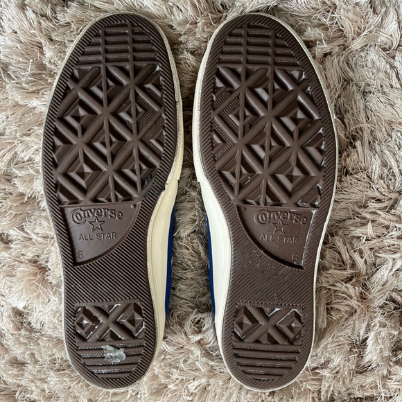 Comme Des Garcons Converse - Picture 10 of 10